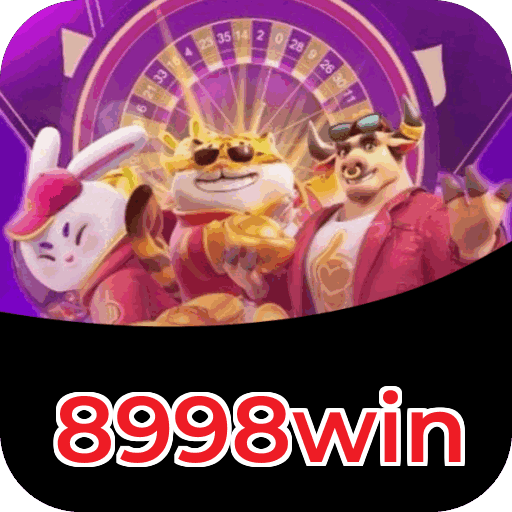 Especificações técnicas download 8998win