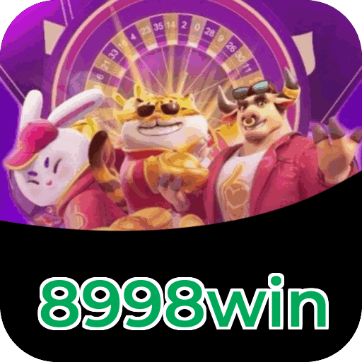 Especificações técnicas download 8998win