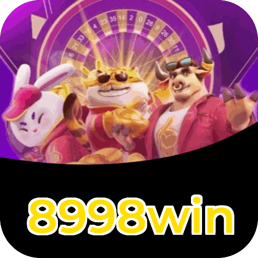 Especificações técnicas download 8998win