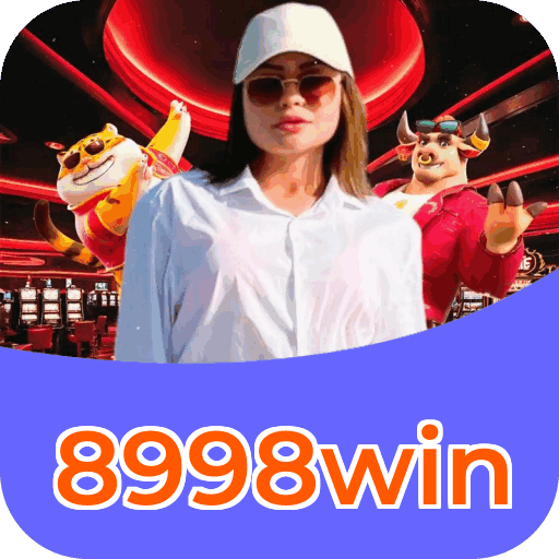 Especificações técnicas download 8998win