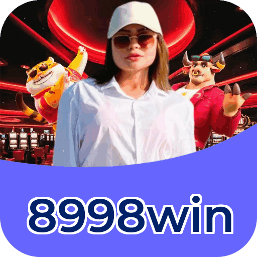 Especificações técnicas download 8998win