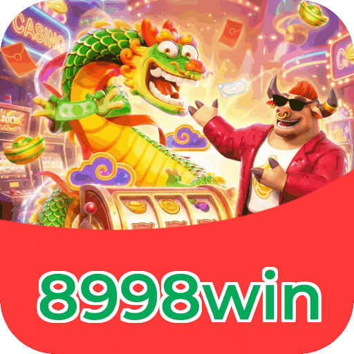 Especificações técnicas download 8998win