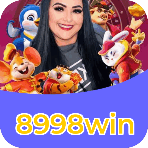Especificações técnicas download 8998win