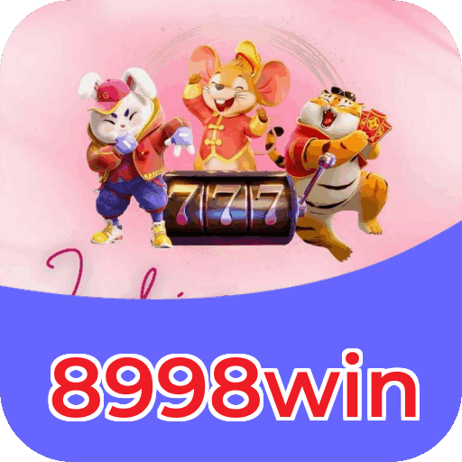 Especificações técnicas download 8998win