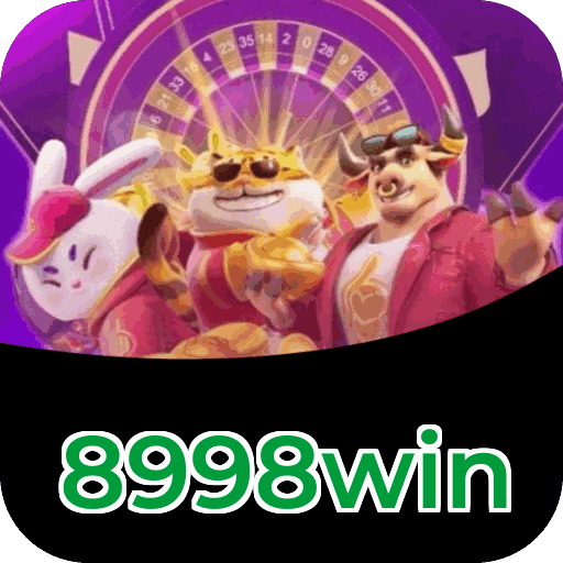 Especificações técnicas download 8998win