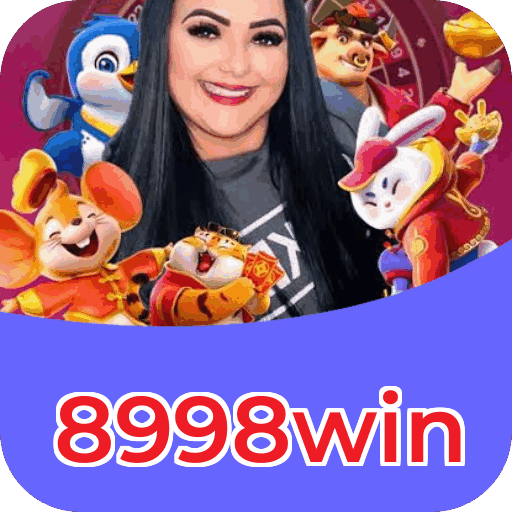 Especificações técnicas download 8998win