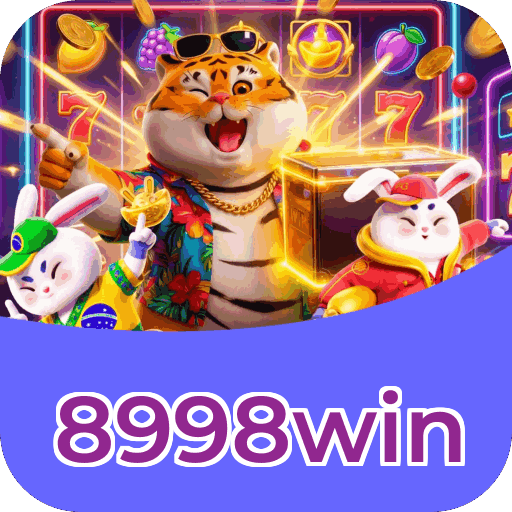 Especificações técnicas download 8998win