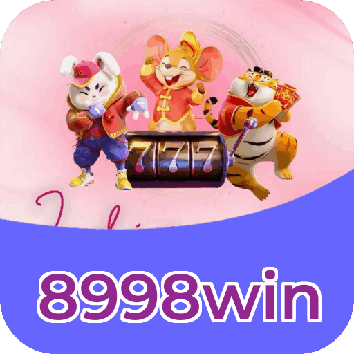 Especificações técnicas download 8998win